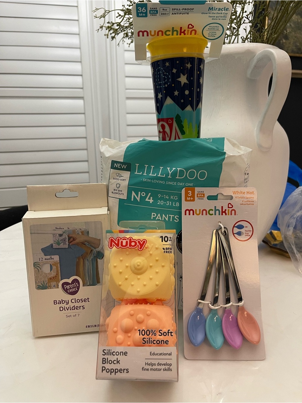 Baby Bundle